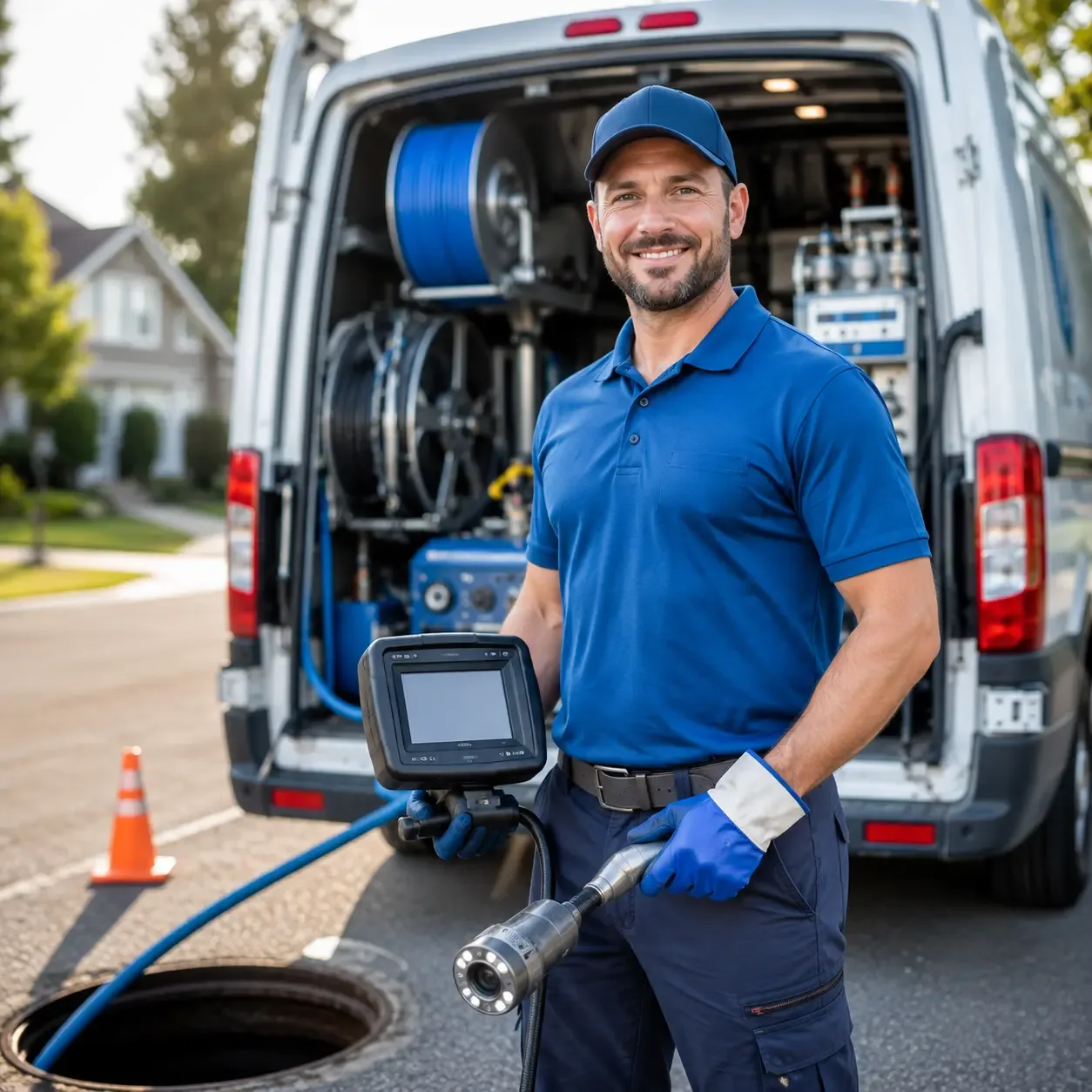 Local Pipe Relining specialists in Bedford Hills, NY