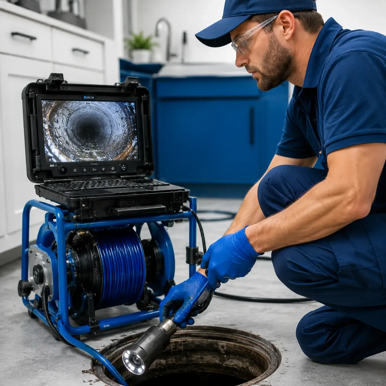 Pipe Relining professionals serving Bedford Hills, NY